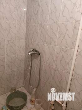 1-к квартира, вторичка, 13м2, 1/5 этаж