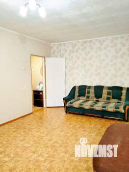 1-к квартира, вторичка, 38м2, 2/9 этаж