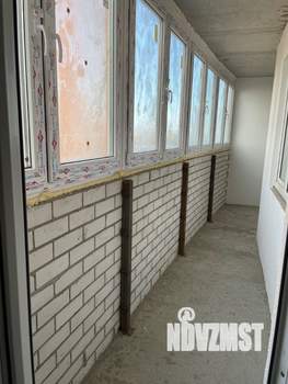 2-к квартира, вторичка, 67м2, 7/23 этаж