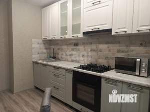 2-к квартира, вторичка, 53м2, 1/5 этаж