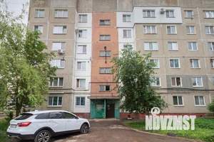 3-к квартира, вторичка, 67м2, 6/6 этаж