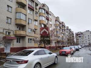 3-к квартира, вторичка, 79м2, 5/6 этаж