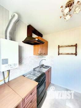 1-к квартира, вторичка, 32м2, 3/5 этаж