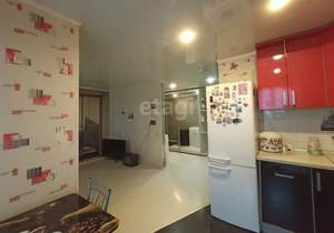 2-к квартира, вторичка, 61м2, 6/10 этаж