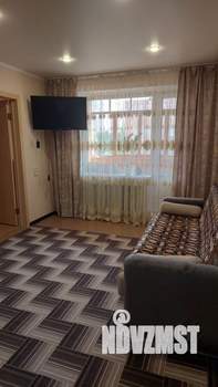 3-к квартира, вторичка, 59м2, 4/9 этаж