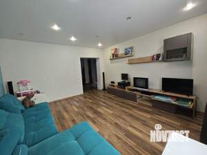 3-к квартира, вторичка, 83м2, 2/10 этаж