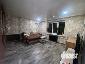 1-к квартира, вторичка, 35м2, 1/5 этаж