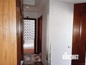 3-к квартира, вторичка, 59м2, 5/5 этаж