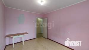 3-к квартира, вторичка, 60м2, 2/9 этаж
