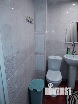 1-к квартира, вторичка, 36м2, 5/6 этаж