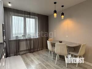 2-к квартира, вторичка, 59м2, 16/26 этаж