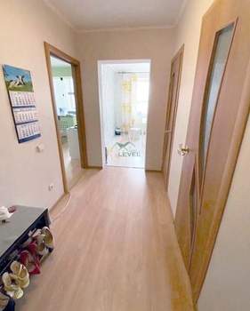 1-к квартира, вторичка, 40м2, 7/10 этаж