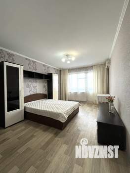 1-к квартира, вторичка, 40м2, 7/9 этаж