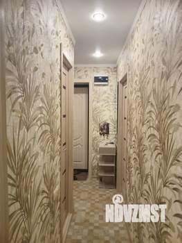 1-к квартира, вторичка, 35м2, 5/6 этаж