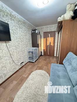 3-к квартира, вторичка, 50м2, 5/5 этаж