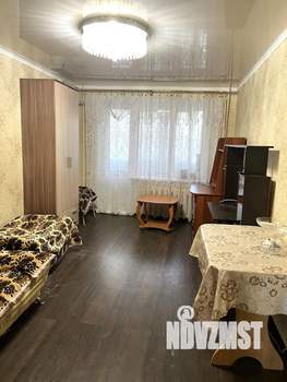2-к квартира, вторичка, 46м2, 1/5 этаж