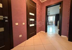 2-к квартира, вторичка, 67м2, 2/10 этаж