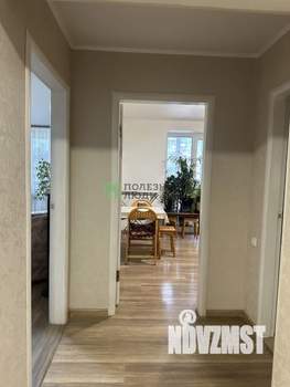 3-к квартира, вторичка, 80м2, 7/10 этаж