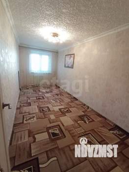 3-к квартира, вторичка, 57м2, 2/5 этаж