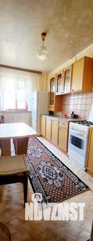 3-к квартира, вторичка, 61м2, 7/9 этаж