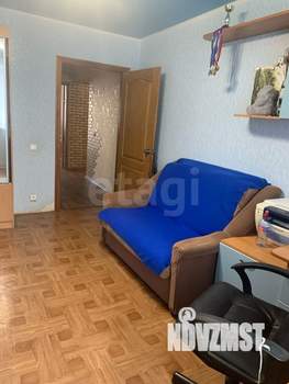 3-к квартира, вторичка, 75м2, 1/10 этаж