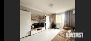 1-к квартира, вторичка, 30м2, 5/5 этаж