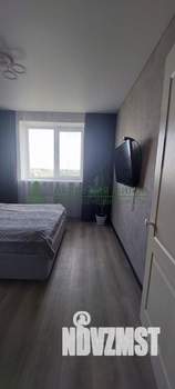 3-к квартира, вторичка, 72м2, 9/10 этаж
