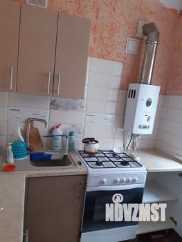 2-к квартира, вторичка, 40м2, 2/2 этаж