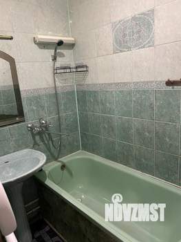 3-к квартира, вторичка, 51м2, 3/5 этаж