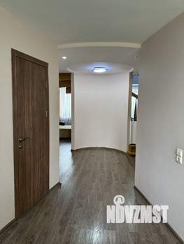 4-к квартира, вторичка, 179м2, 4/10 этаж