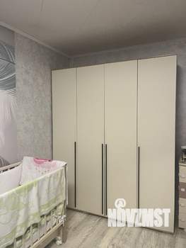 1-к квартира, вторичка, 33м2, 2/5 этаж