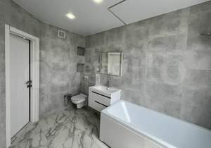 2-к квартира, вторичка, 48м2, 23/23 этаж