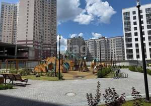 1-к квартира, вторичка, 39м2, 3/11 этаж