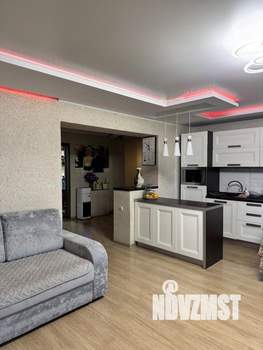 3-к квартира, вторичка, 78м2, 7/11 этаж