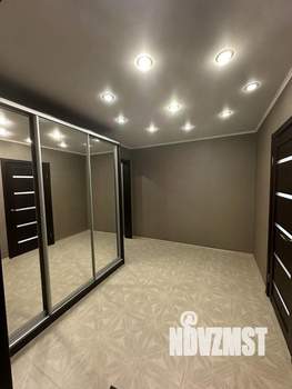 2-к квартира, вторичка, 68м2, 4/12 этаж