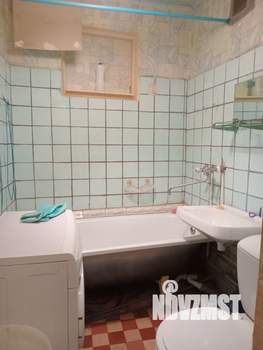 2-к квартира, вторичка, 43м2, 4/5 этаж