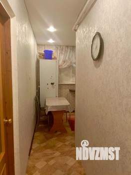 2-к квартира, вторичка, 45м2, 1/5 этаж