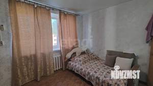 1-к квартира, вторичка, 19м2, 5/5 этаж