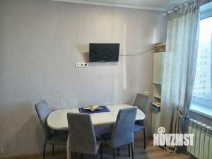 2-к квартира, вторичка, 61м2, 7/23 этаж