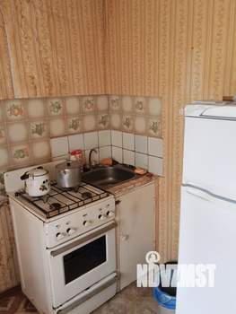 2-к квартира, вторичка, 40м2, 5/5 этаж