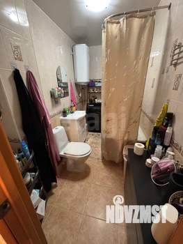 1-к квартира, вторичка, 42м2, 3/10 этаж