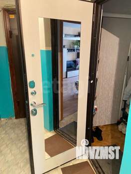 1-к квартира, вторичка, 32м2, 4/9 этаж