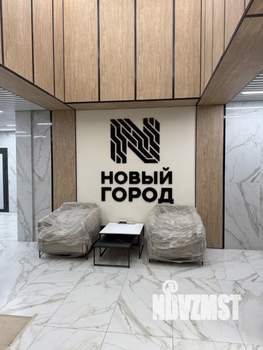 Студия квартира, вторичка, 26м2, 3/24 этаж