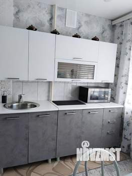 3-к квартира, вторичка, 60м2, 6/9 этаж