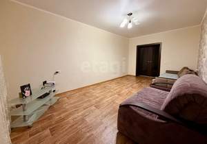 1-к квартира, вторичка, 51м2, 2/10 этаж