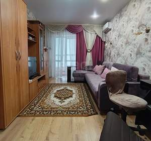 1-к квартира, вторичка, 49м2, 9/14 этаж