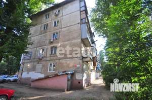 3-к квартира, вторичка, 59м2, 2/5 этаж