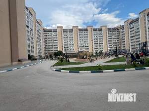 1-к квартира, вторичка, 36м2, 10/10 этаж