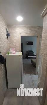 2-к квартира, вторичка, 36м2, 1/5 этаж