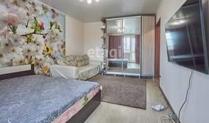 1-к квартира, вторичка, 40м2, 10/10 этаж